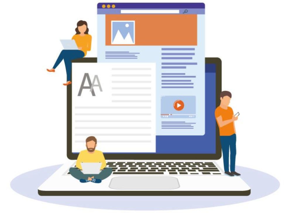 SEO Copywriting